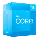 Intel Core i3-12100F 12th Generation Desktop Processor