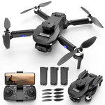 Holy Stone Store F196 Drone With 6K HD Camera