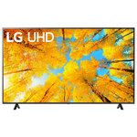 LG UQ75 Series 70" 4K Ultra HDR Smart LED WebOS TV