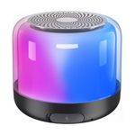 Bugani 20W Color Changing Bluetooth Speaker W/ Lights