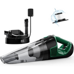Minthouz Cordless Handheld Vacuum Cleaner, 9000Pa Strong Suction