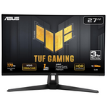Asus VG27AQA1A 27" WQHD VA LED Gaming Monitor