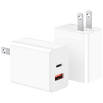Hrbzo 20w USB C Wall Charger Block