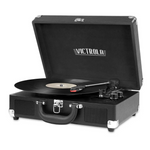 Victrola Journey Bluetooth Portable Suitcase Record Player