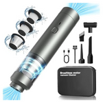 Pifeunt 18000Pa Powerful Portable Cordless Car Vacuum