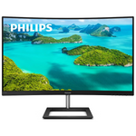 Philips 272E1CA 27" Curved 1080p FHD VA LED FreeSync Monitor