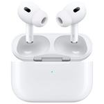 Apple AirPods Pro Wireless Ear Buds With USB-C Charging Case