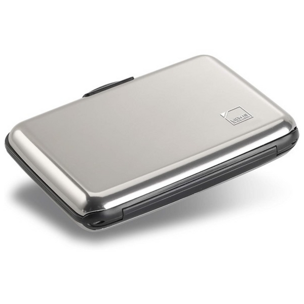 Lewis N. Clark RFID Aluminum Wallet