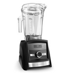 Vitamix A3300 Professional-Grade Smart Blender with 64 Oz. Container