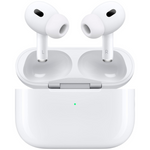 Apple AirPods Pro w/ MagSafe USB-C Charging Case (2nd Gen) [Certified Refurb]