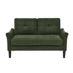 Winston Porter Pontheugh Loveseat
