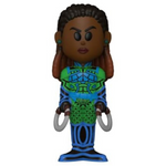 Funko Marvel Vinyl Soda: Black Panther Wakanda Forever Figure