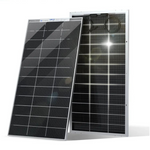 Eco-Worthy 200 Watt 12 Volt Monocrystalline Solar Panel