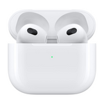 Apple AirPods (3rd Gen) Wireless Ear Buds With Lightning Charging Case