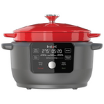Instant Pot 6-Quart 5-In-1 1500W Electric Round Dutch Oven