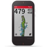 3.5" Touchscreen Garmin Approach G80 All-In-One Golf Handheld GPS