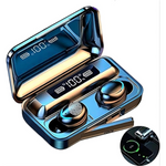 Waterproof Bluetooth 5.3 3D Stereo Headphones With Microphone