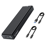 ORICO External NVMe Enclosure M.2 SSD Adapter Solid State Drives Case