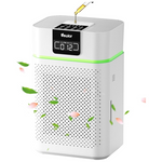 Vewior ClearAir-A2 H13 True HEPA Filter Air Purifier For Up to 1560 Sq. Ft