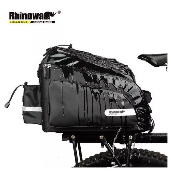 Rhinowalk 17L Bicycle Cargo Rack Pannier Bag