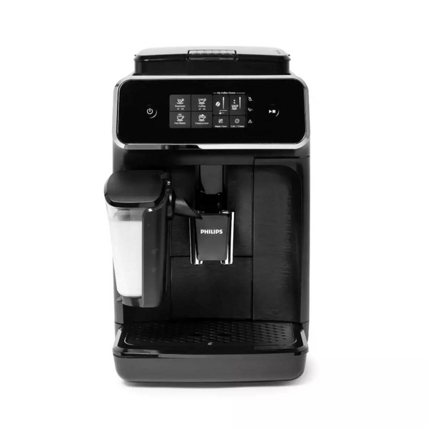 Philips EP2230/14 Fully Automatic Espresso Machine With LatteGo [Refurbished]