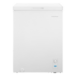 Insignia 5.0 Cu. Ft. Garage Ready Chest Freezer