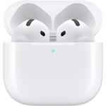 Apple AirPods 4 Wireless Bluetooth Earbuds With USB-C Charging Case