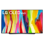 LG OLED83C2PUA 83" 4K Ultra HDR Smart OLED TV