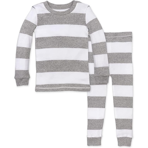 Burt's Bees 2-Piece Baby Boys Pajamas Set (Various Sizes)