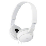 Sony ZX Series Wired On Ear Headphone (ZX110)