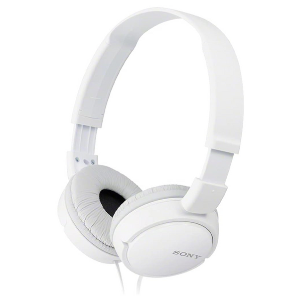 Sony ZX Series Wired On Ear Headphone (ZX110)