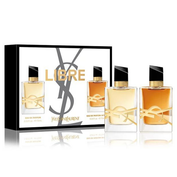 Yves Saint Laurent 2-Piece Libre Eau De Parfum Mini Gift Set
