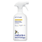 Attitude 27.1 Fl Oz Advanced Degreasing Power Citrus Zest Kitchen Cleaner
