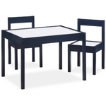 Baby Relax Hunter 3-Piece Kiddy Table & Chair