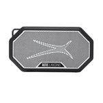 Altec Lansing HydraMini2.0 EverythingProof Wireless Bluetooth Speaker