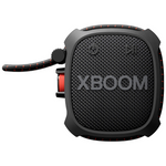 LG XBOOM Go Powerful Sound Bluetooth Speaker
