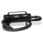 Metropolitan Vacuum Cleaner MB-3CDSWB-30 Air Force Master Blaster Revolution