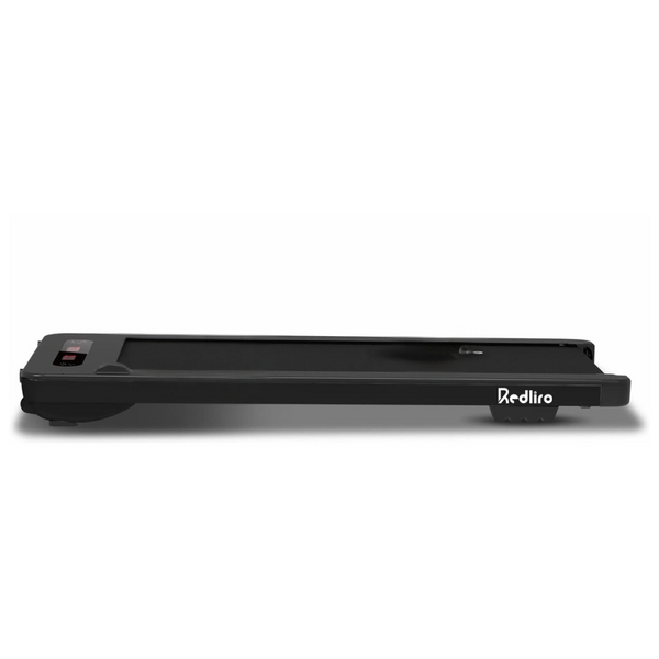 REDLIRO 300 Lb Capacity Motorized Portable Under Desk Treadmill