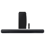 Samsung Q-Series HW-QS730D 370W Wall Mountable Soundbar Speaker