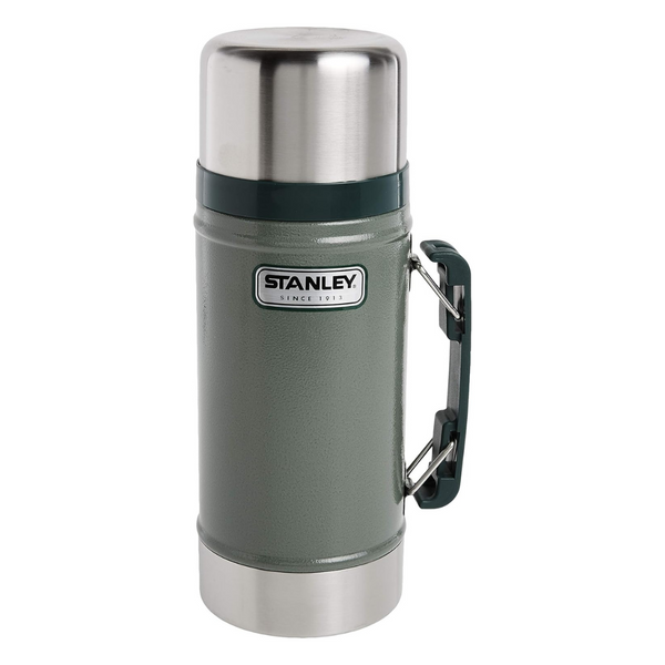 Stanley 24 Oz Vacuum Insulated Stainless Steel Food Jar