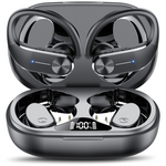 Sport 2024 Wireless Bluetooth 5.3 Over-Ear Earbuds
