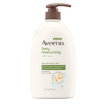33-Oz Aveeno Daily Moisturizing Body Wash (Lightly Scented)
