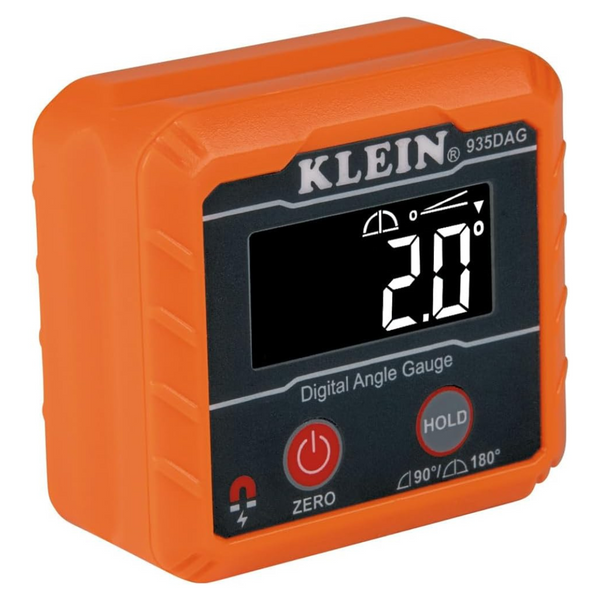 Klein Tools 935DAG Digital Electronic Level And Angle Gauge