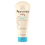 Aveeno Baby Daily Moisture Lotion For Delicate Skin (8 Fl. Oz)