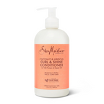 SheaMoisture Coconut & Hibiscus Curl & Shine Conditioner (13 Oz)
