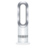 Dyson AM09 Hot & Cool Jet Focus Bladeless Fan & Heater (3 Colors)