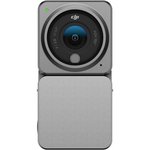 DJI Action 2 Power Combo (32GB) Action Camera With Extended Battery Module