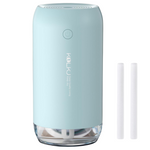 Portable Small Cool Mist 350ml Quiet Humidifiers