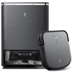 Ecovacs Deebot X2 Omni 8000Pa Self-Emptying Robot Vacuum & Mop