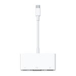Apple USB-C VGA Multiport Adapter